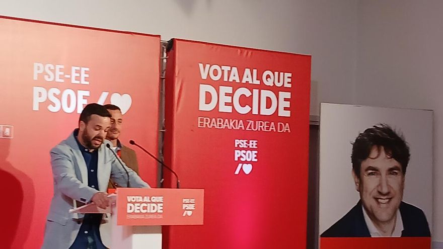pau blasi ekain rico comparecencia bizkaia aretoa bilbao donde pse ee hace participacion valoracion