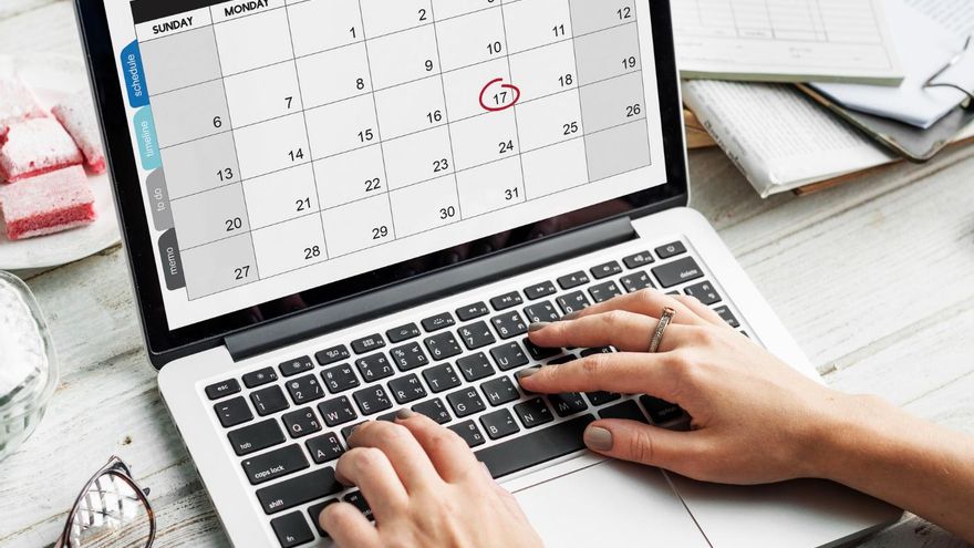 Calendario laboral 2025: festivos y puentes de aquí a final de 2025 en cada comunidad