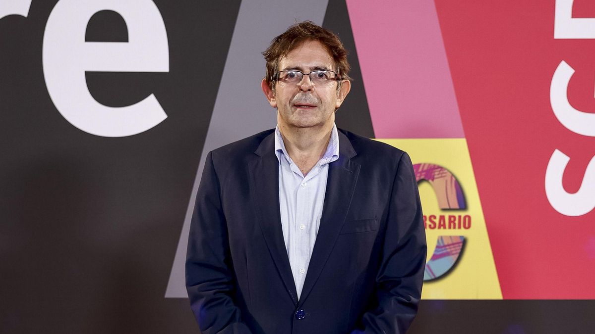 Muere Ignasi Camós, director del Instituto de la Cinematografía y las Artes Audiovisuales