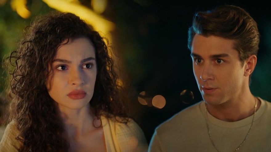 Nueva tragedia en 'Hermanos': un accidente y una fuerte discusión sacudieron la serie