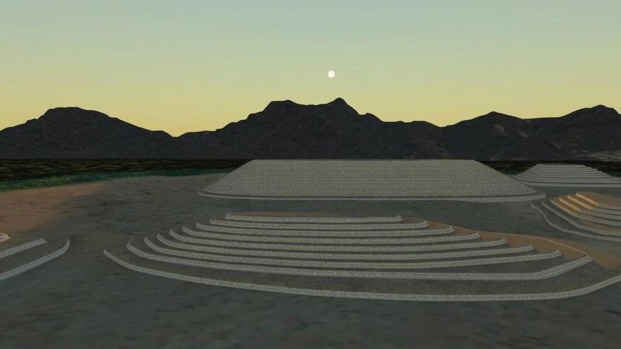 Descubren en México un observatorio solar con 2.500 años de antigüedad: el primero de su tipo fuera de la región maya
