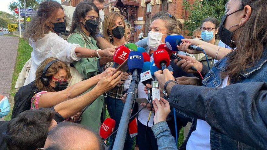 Euskadi saca pecho y asegura que Osakidetza tiene las "menores listas de espera"