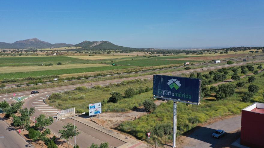 La empresa china Hunan Yuneng cierra la compra del suelo para su fábrica de cátodos en Mérida