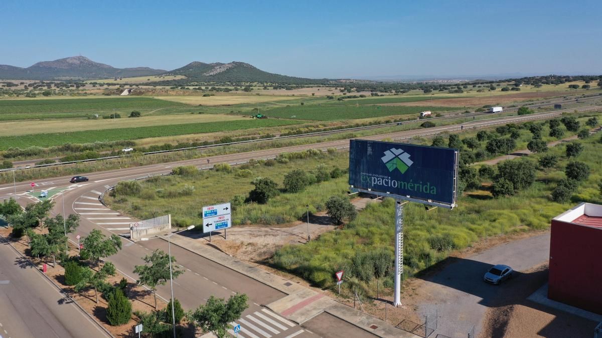 El proyecto industrial asociado a la macrofábrica de cátodos de Mérida da un paso clave con el visto bueno ambiental