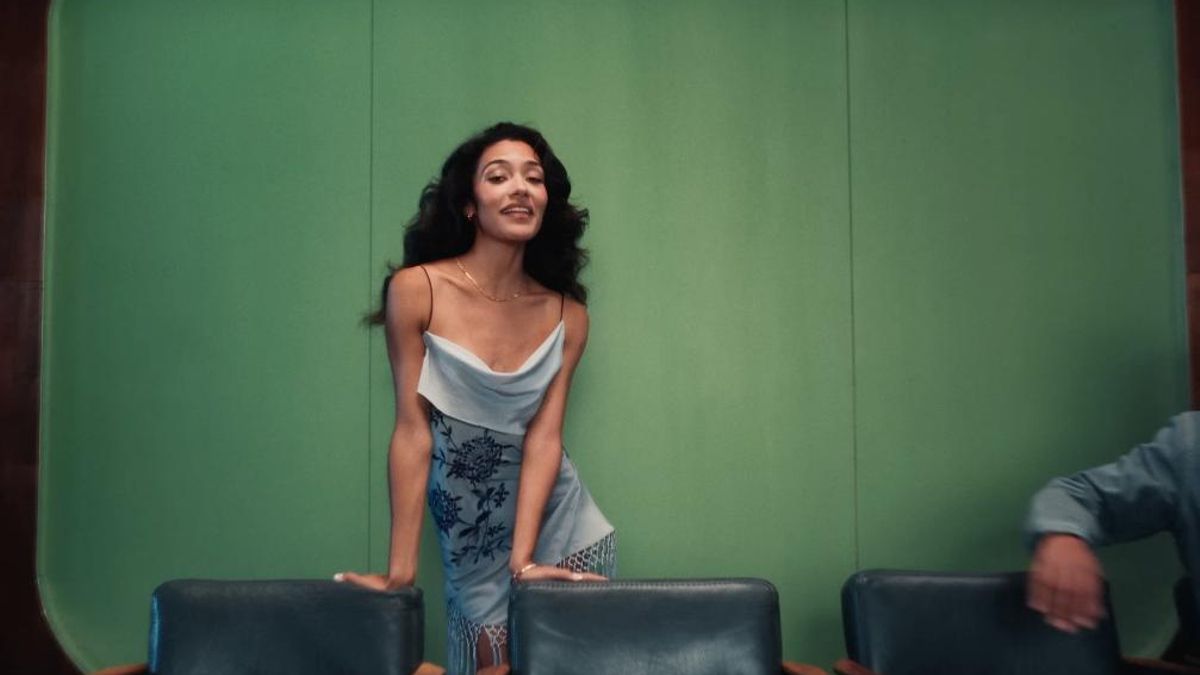 Olivia Dean confiesa que ‘Man I Need’ casi se queda fuera: esta es la razón por la que la ganadora del Grammy cambió de opinión