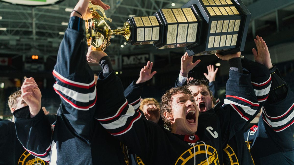 Ilya Rozanov, en 'Heated Rivalry'