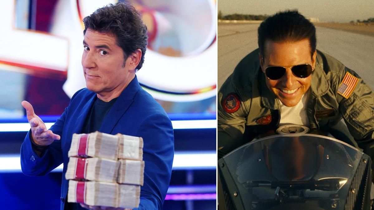 'Atrapa un millón' (10.6%) lidera el prime time de otro día negro para Telecinco, casi superada por Cuatro