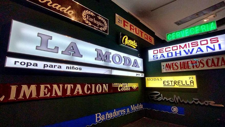 Un centro para albergar la memoria comercial de Madrid y pensar su futuro en el mercado más grande de Europa