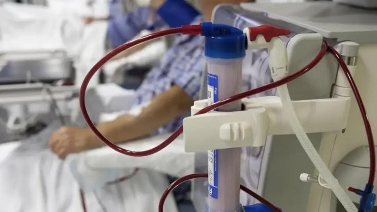 Dos recursos paralizan un concurso de 155 millones para la hemodiálisis en Canarias