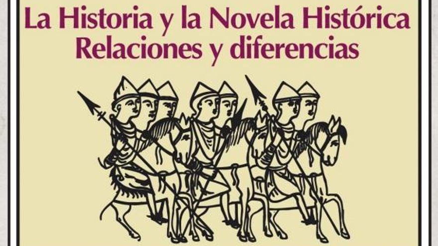 Novela histórica