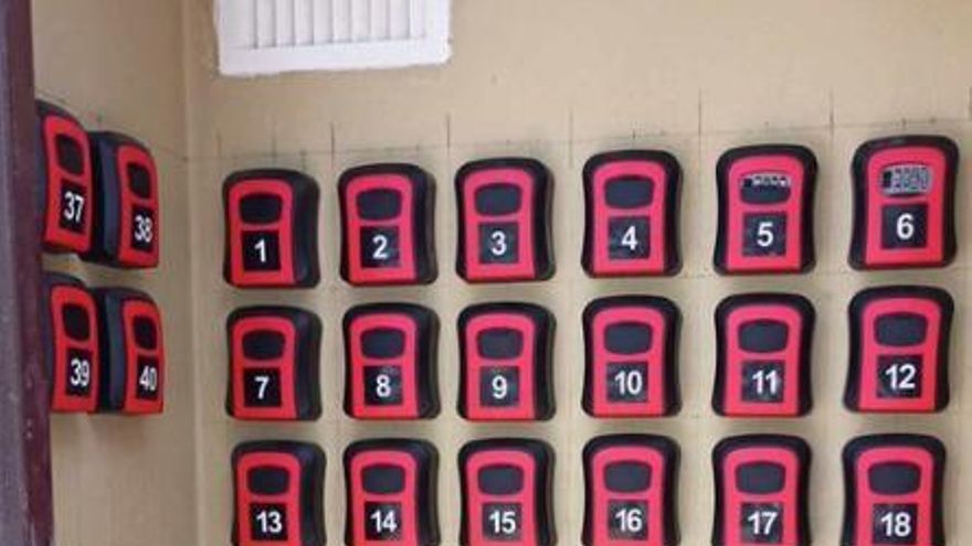 El Ayuntamiento de Granadilla de Abona regula el alquiler vacacional, donde hay 1.918 viviendas dedicadas a esta actividad