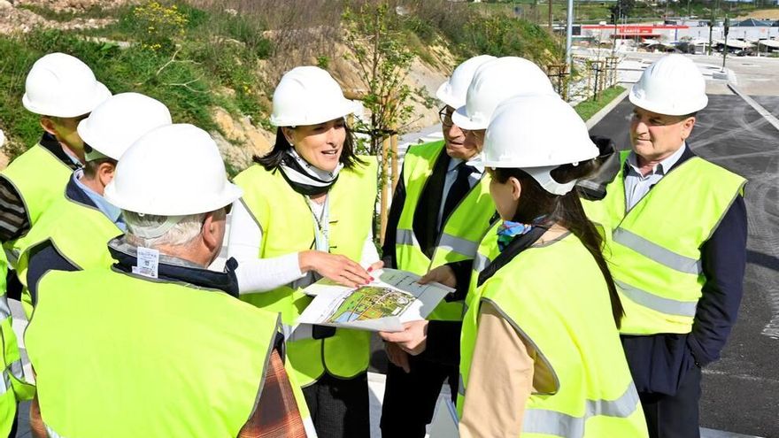 Santander habilita un buzón para denunciar "viviendas ocupadas" pese a los datos oficiales que minimizan el alcance