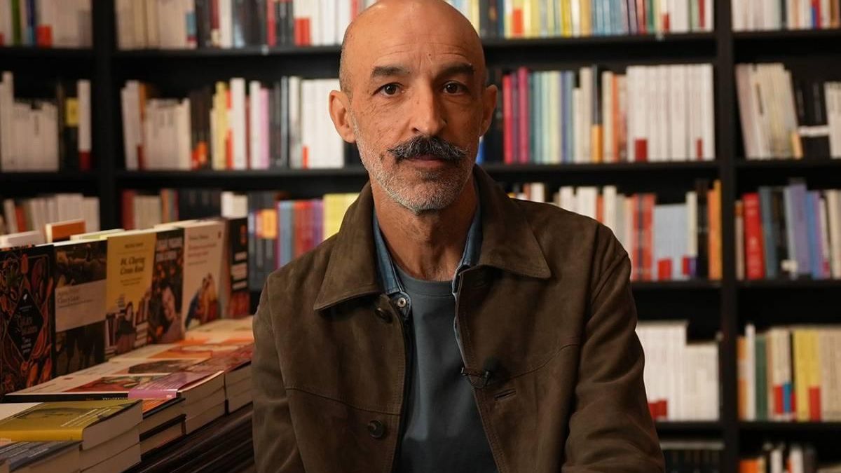 Jesús Carrasco Librotea