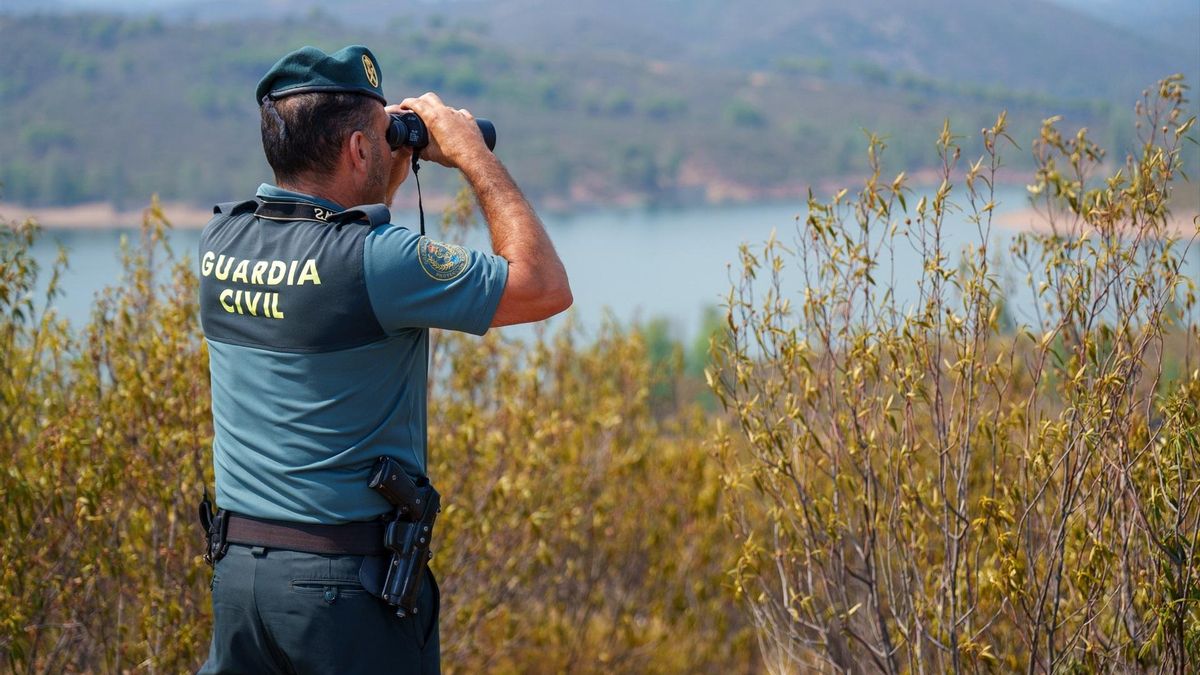 El falso guardia civil que estafó 135.000 euros: fingía ser un agente corrupto y prometía hacer favores a sus víctimas