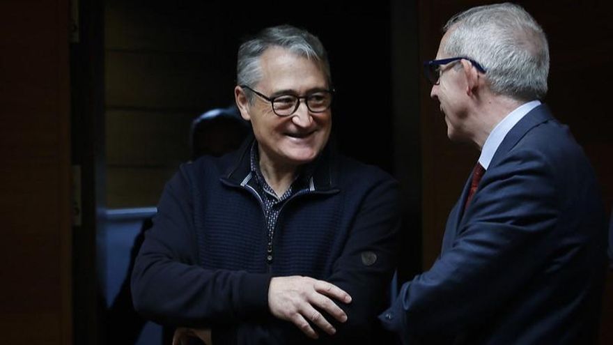 El síndic de Comptes desinfla la auditoría del PP y Vox al Gobierno del Botànic