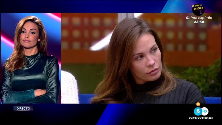 'GH VIP' castiga a los concursantes por incumplir las normas con la comida: "Ya no hay risas"