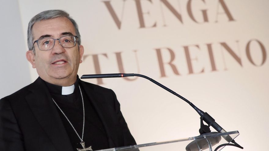 Confirmado el giro conservador de la Conferencia Episcopal, con Luis Argüello como presidente