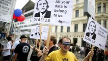 Autoridades europeas de protección de datos investigan el programa PRISM