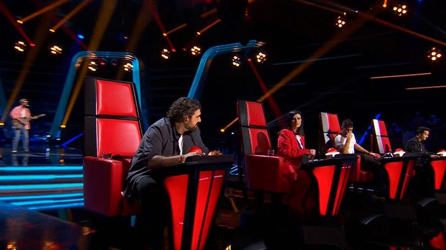 'La Voz' cerró equipos antes de dar 'La Gran Batalla' con sus nuevos asesores