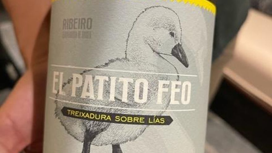 El Patito Feo