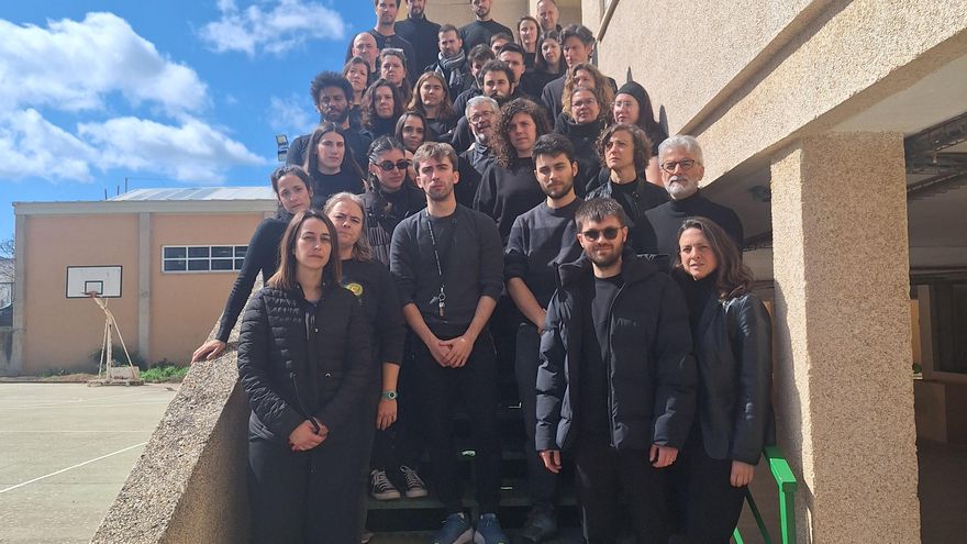 Atac homòfob contra un professor a Mallorca: els alumnes difonen imatges sexuals i insults contra ell