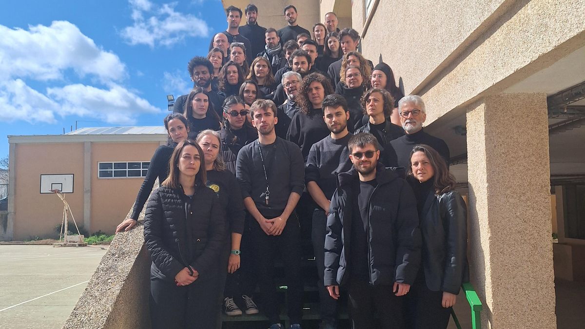 Ataque homófobo contra un profesor en Mallorca: los alumnos difunden imágenes sexuales e insultos contra él