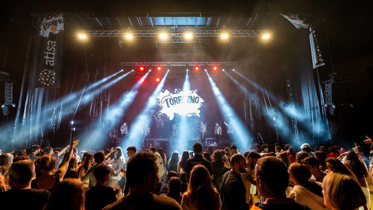 Foto de Torrezno Music Fest