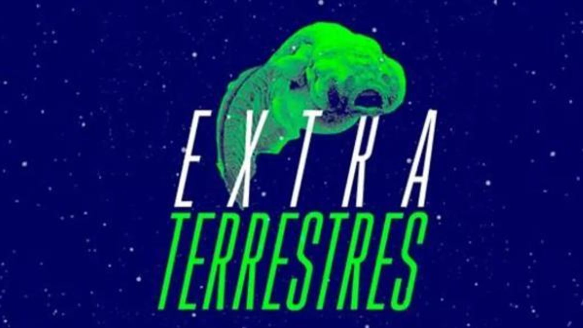Explora el universo de 'Extraterrestres' con un 25% de descuento en Barcelona