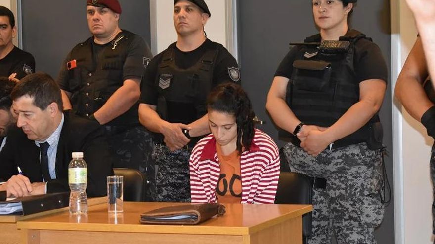 "Odio de género", la acusación contra la madre de Lucio Dupuy y su pareja