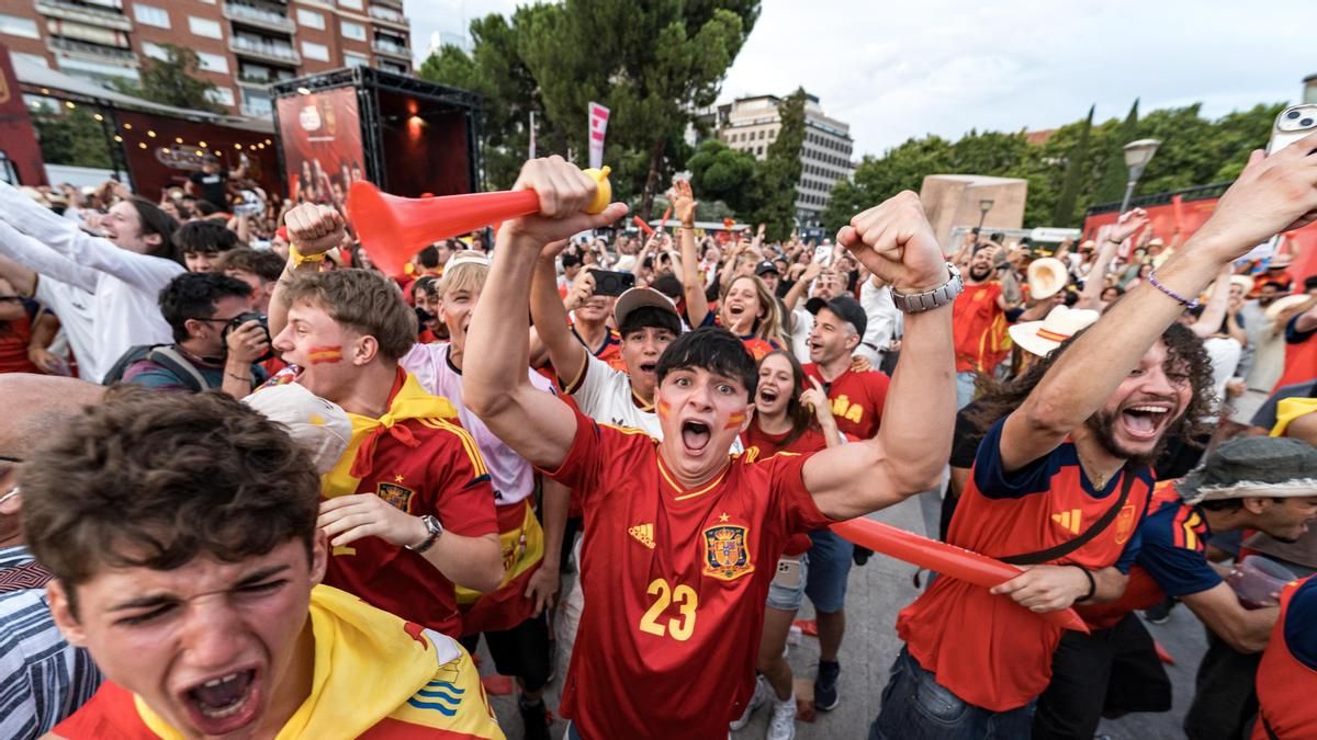 Lo que la economía podría aprender del fútbol