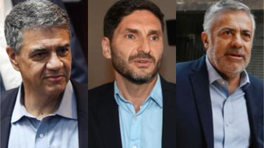 Cumbre de gobernadores de JxC: piden un cambio clave para acompañar la Ley Ómnibus