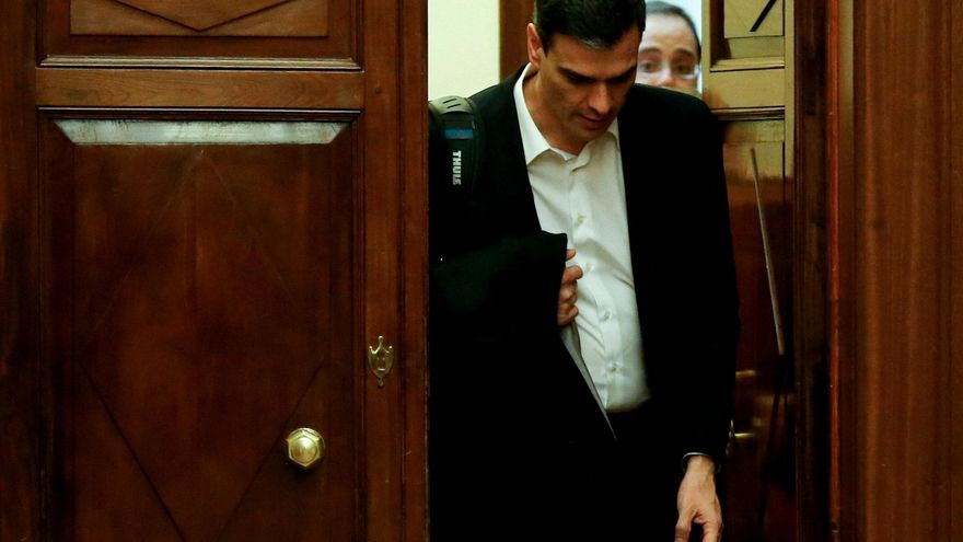 "Tener la piel muy dura" o comportarse "con seriedad": por qué quebrarse puede ayudar a cambiar la política