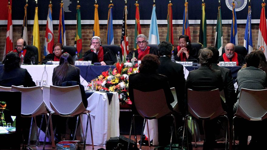 La CorteIDH condena a República Dominicana por la muerte de haitianos