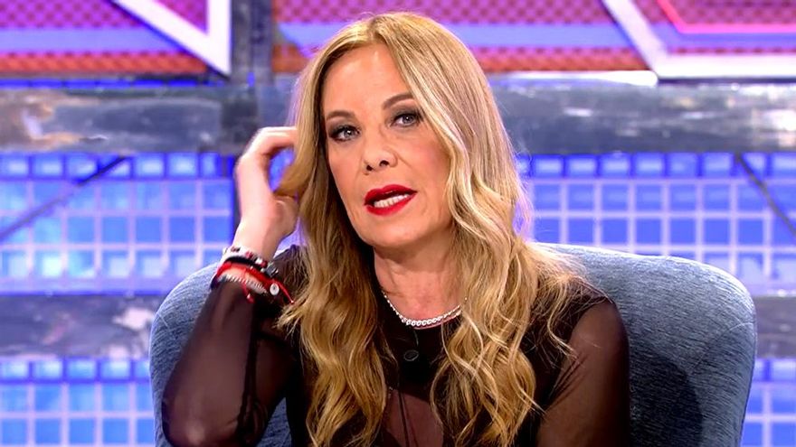 'Sálvame' desvela por qué ya no habla de Belén Rodríguez: "No hay una razón oscura"