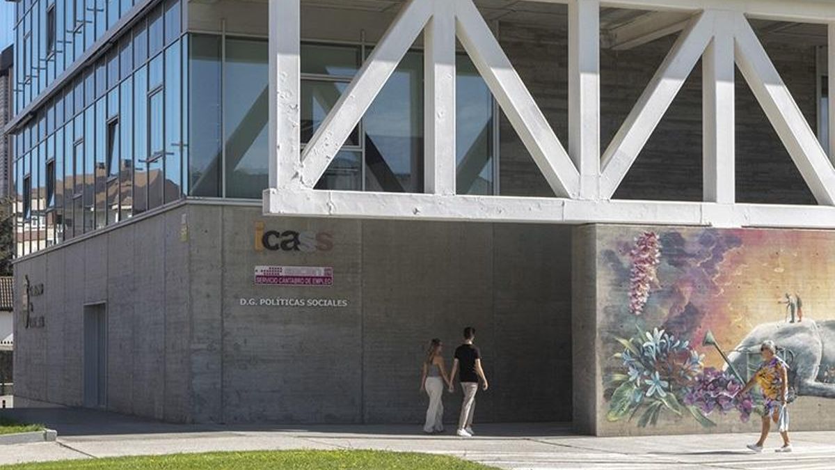 UGT, CCOO, SIEP y TU alcanzan un acuerdo con el ICASS para reforzar las plantillas de los centros de dependencia