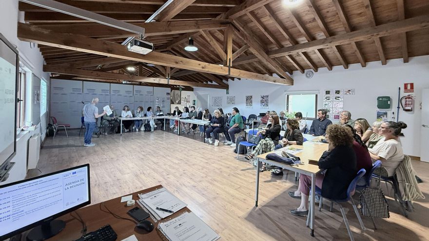 Cantabria estudia realizar un inventario detallado del patrimonio material e inmaterial del Camino Lebaniego