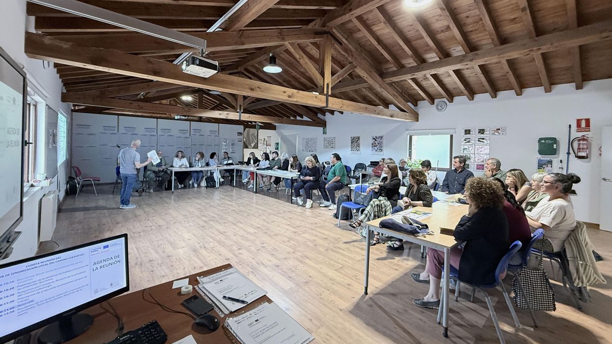 Cantabria estudia realizar un inventario detallado del patrimonio material e inmaterial del Camino Lebaniego