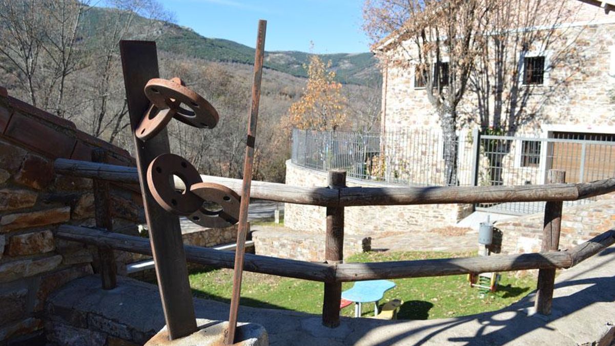 El Valle de los Sueños en Puebla de la Sierra