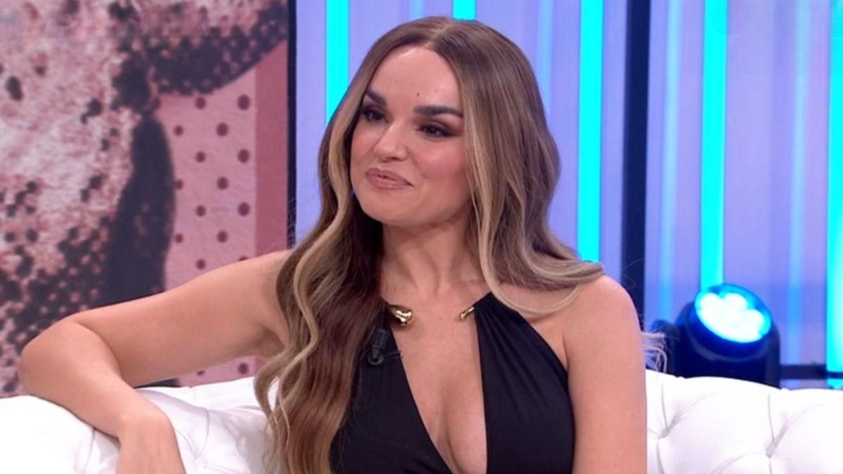 Melody zanja su polémica con Sonsoles Ónega y se refiere al episodio con Broncano tras Eurovisión