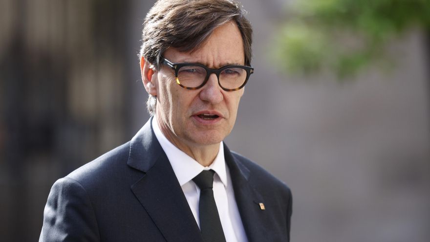 La defensa del catalán centra los mensajes políticos en la Diada de Sant Jordi