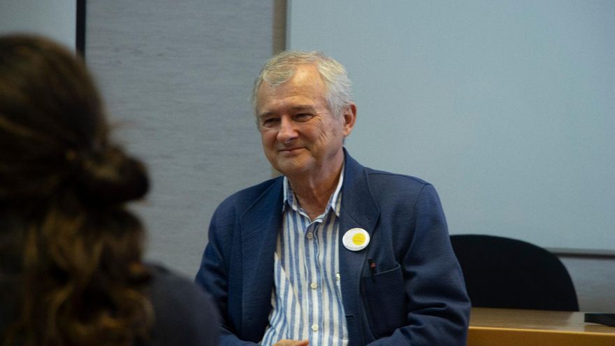El Colegio de Médicos de Madrid anula la candidatura del ganador de las elecciones a presidente antes de tomar de posesión