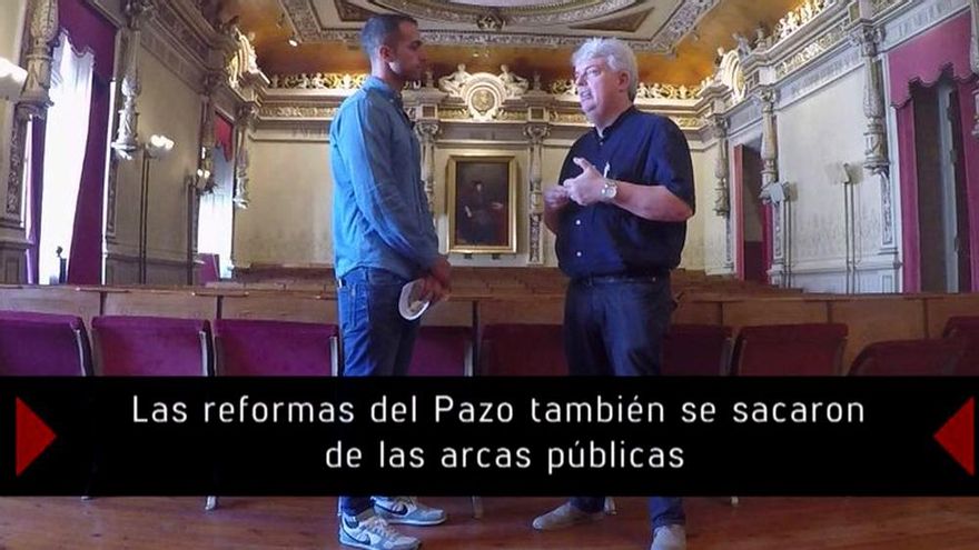 La justicia desestima la querella de los Franco contra Mediaset por un reportaje de 'En el punto de mira'