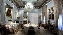 Tres museos estatales actualizarán "con rigor" sus contenidos en Wikipedia
