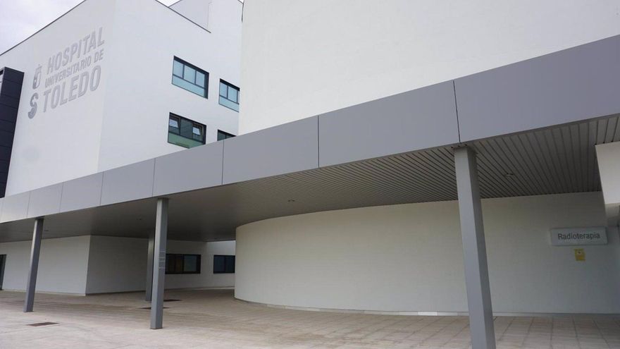 El nuevo Hospital de Toledo ya ofrece el servicio de consultas externas de Cardiología