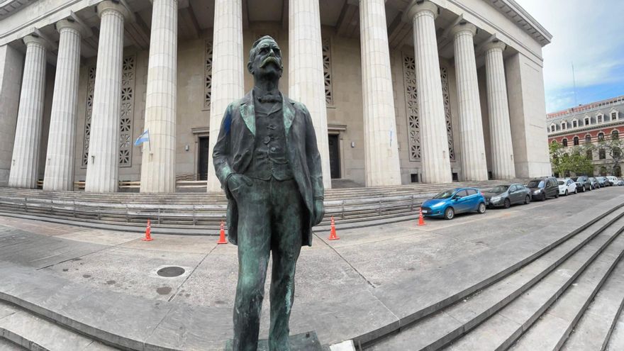 Un fallo judicial obliga al Gobierno a actualizar salarios y becas en universidades nacionales