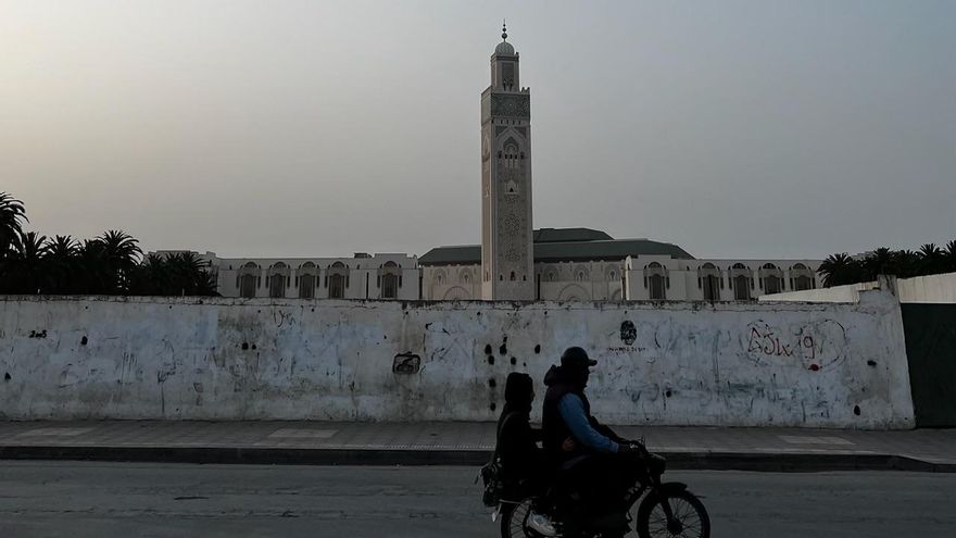 Una guía no tan obvia por Casablanca: mucho más que el Rick’s Café o la mezquita de Hasán II