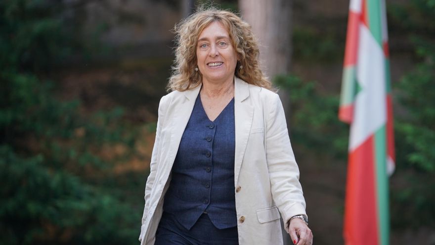 El extenso Gobierno de Pradales obliga también a hacer obras en la sede de Lakua para acomodar a todos los consejeros