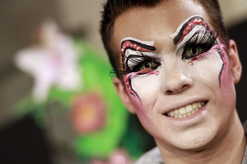 Gala Drag Queen