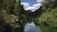 Río Tajo