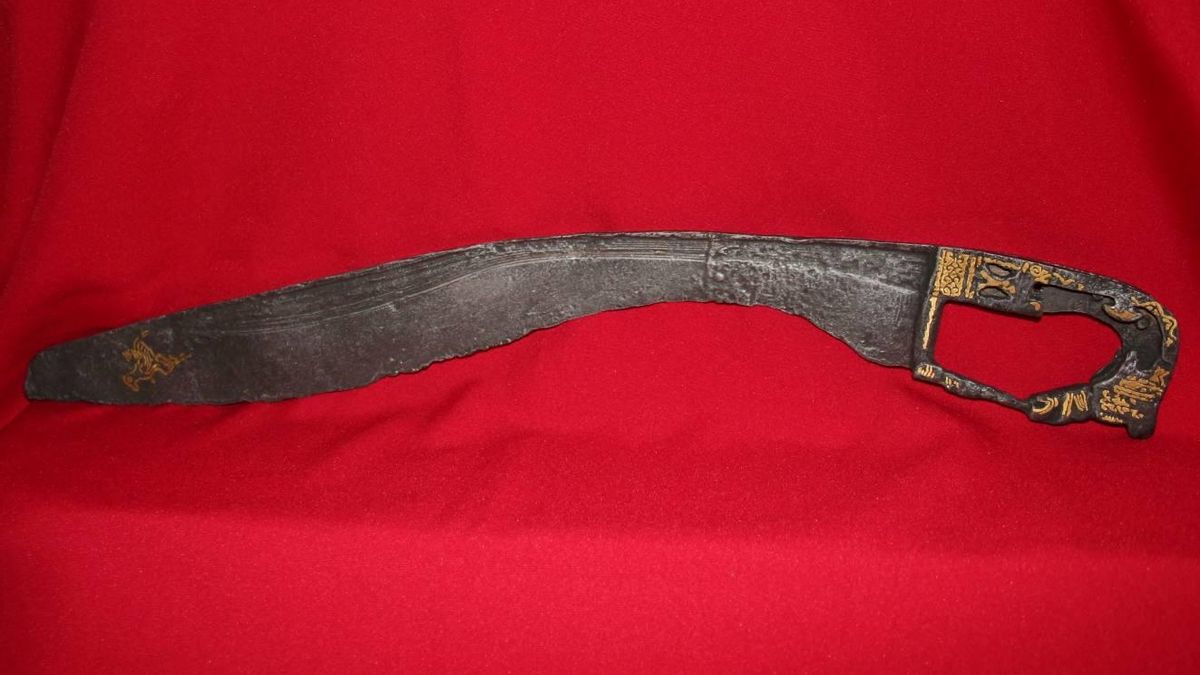 ¿Las iberas eran guerreras?